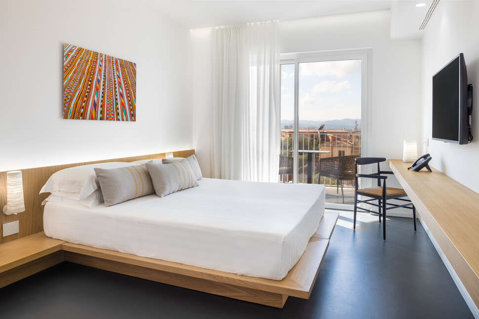 Een foto van Hotel Felix Olbia