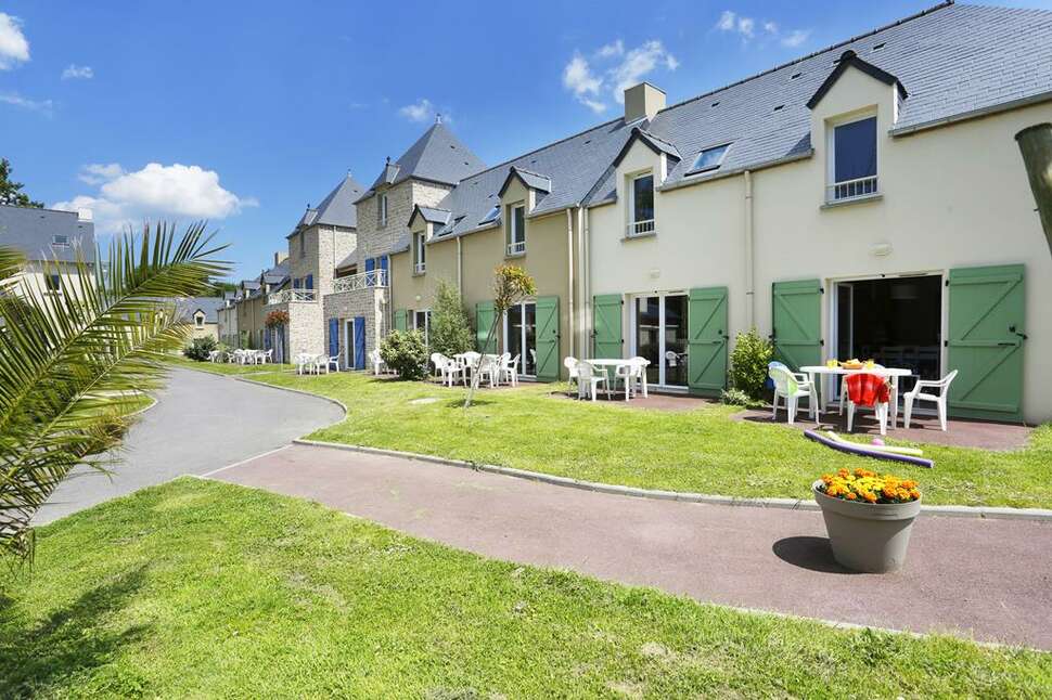 Een foto van Le Domaine des Mauriers