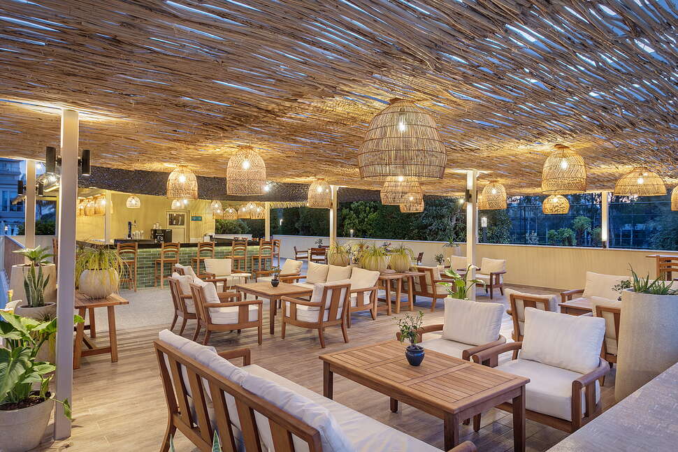 Een foto van Liberty Hotels Lara