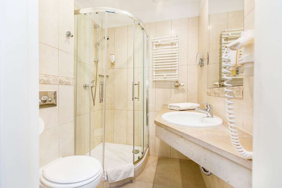 Een foto van Aparthotel Old Town