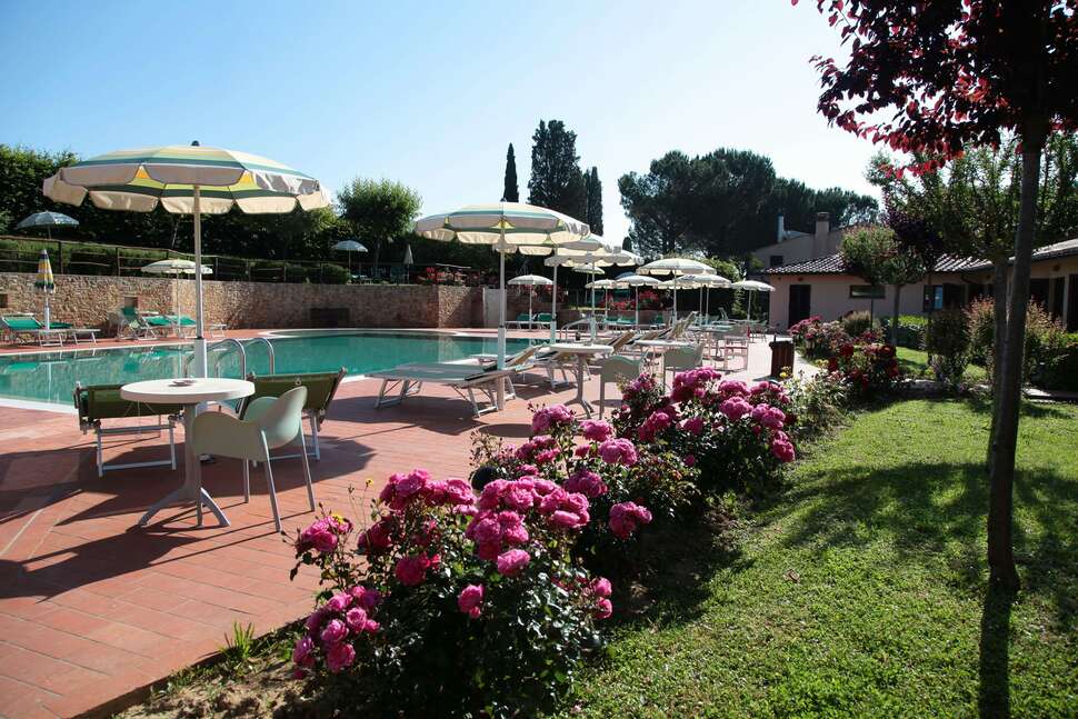 Ein Foto Hotel Sovestro