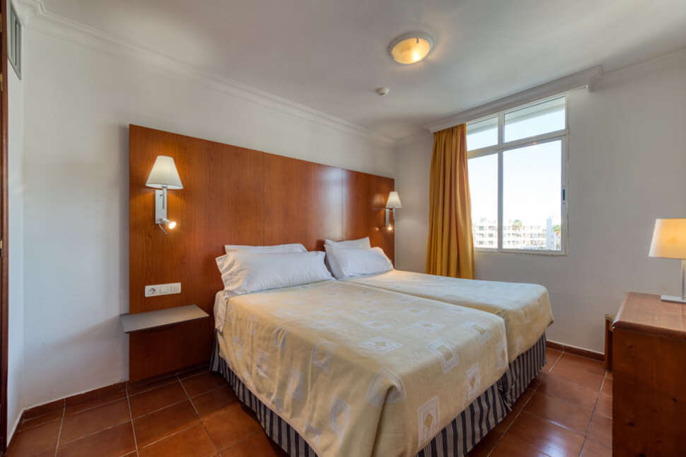 Een foto van Appartementen Dorotea