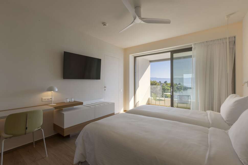 Een foto van Mirage Chalkida City Resort