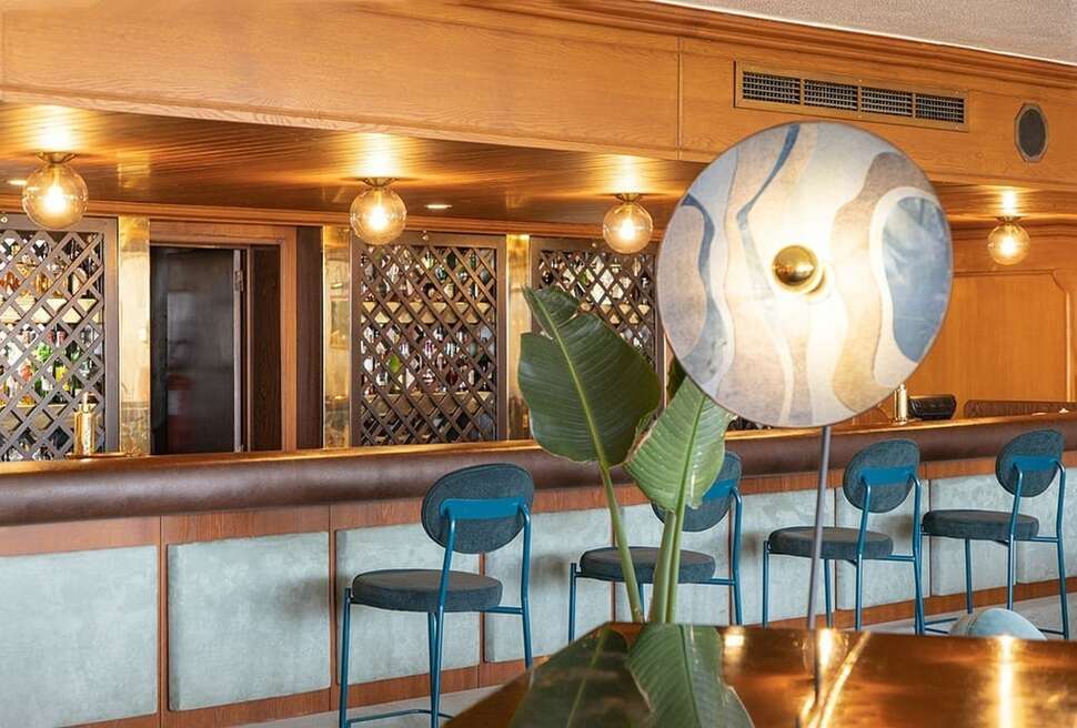 Ein Foto Hotel Vasco Da Gama
