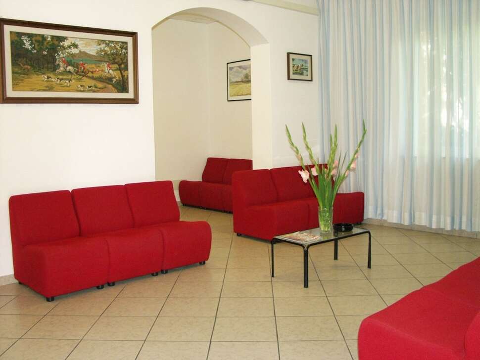Een foto van Hotel Trinidad