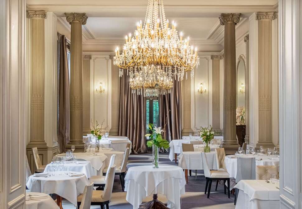 Een foto van Chateau des Reynats