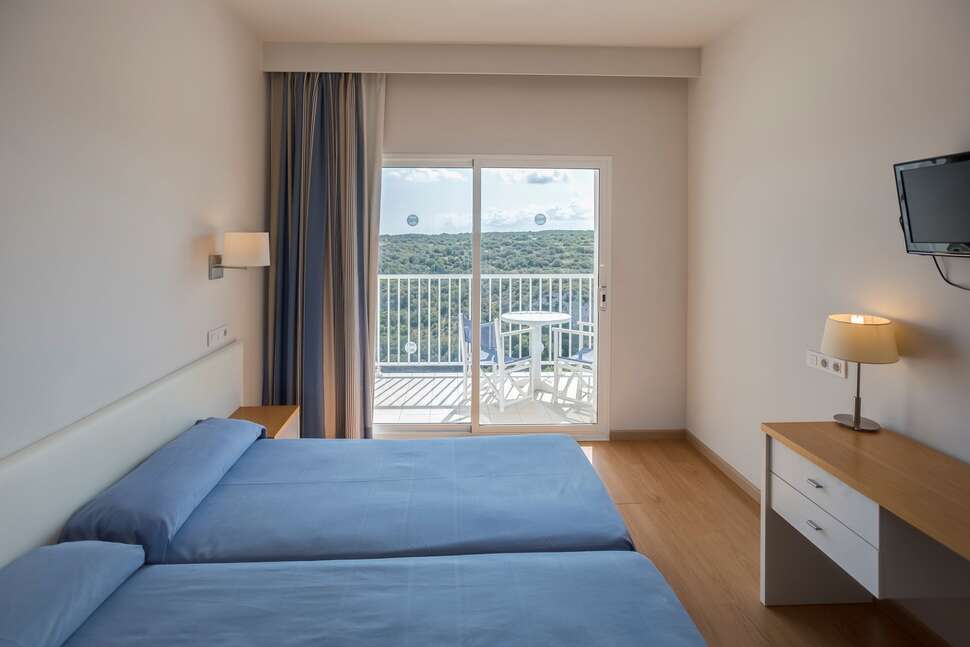 Een foto van Blue Sea Playa Azul
