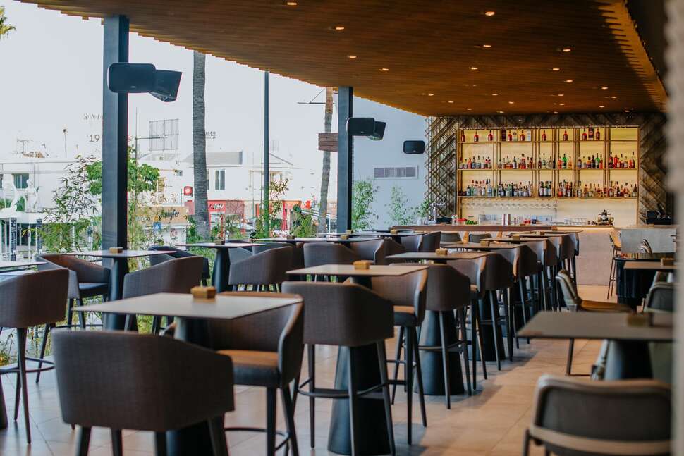 Een foto van Napa Plaza Hotel