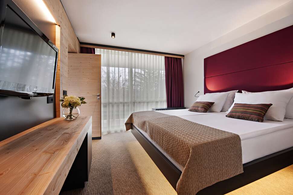 Een foto van Rikli Balance Hotel