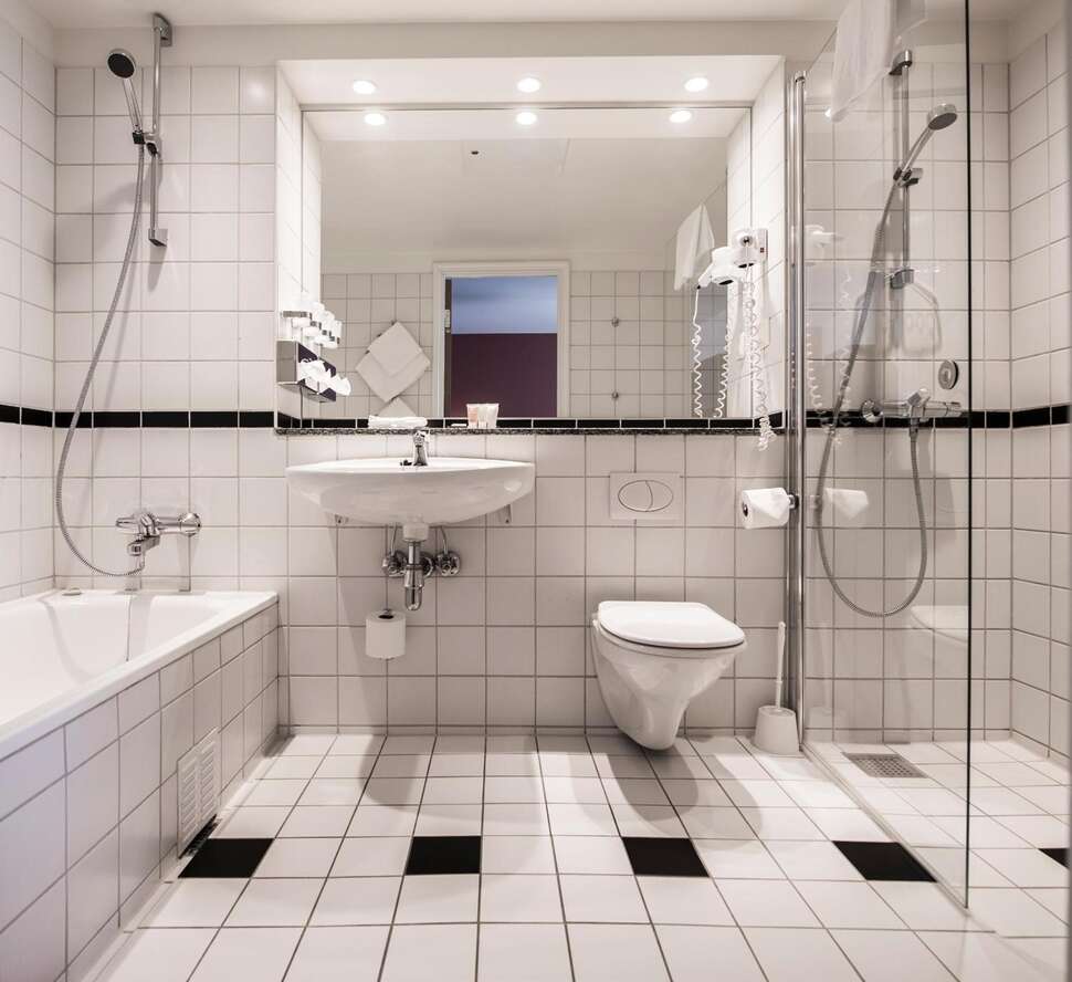 Een foto van Hotell Bondeheimen