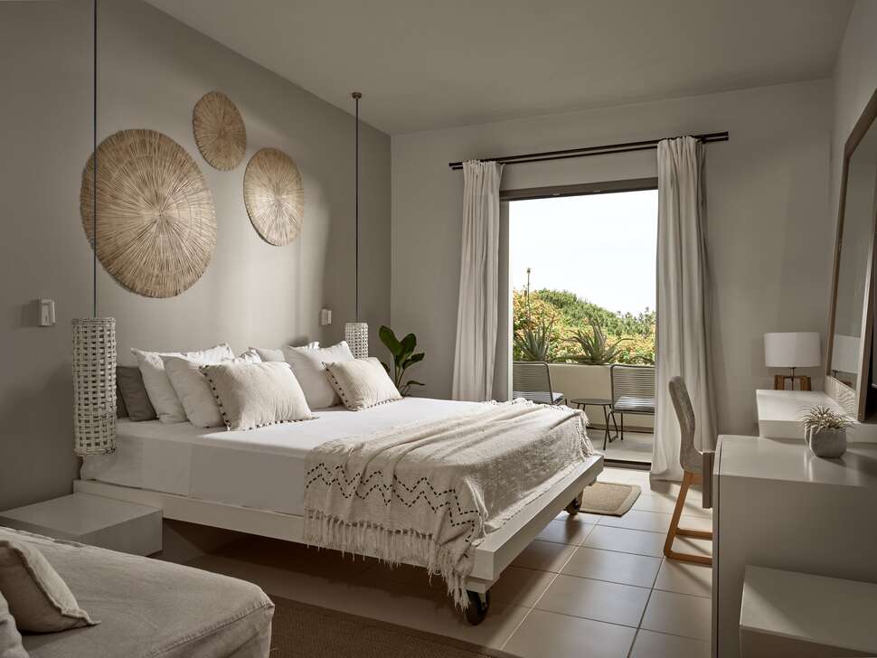 Een foto van The Bay Hotel & Suites