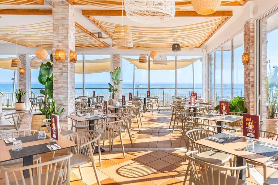 Een foto van Globales Playa Estepona