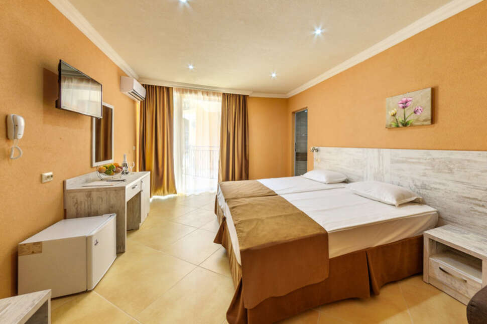 Een foto van Hotel Riva