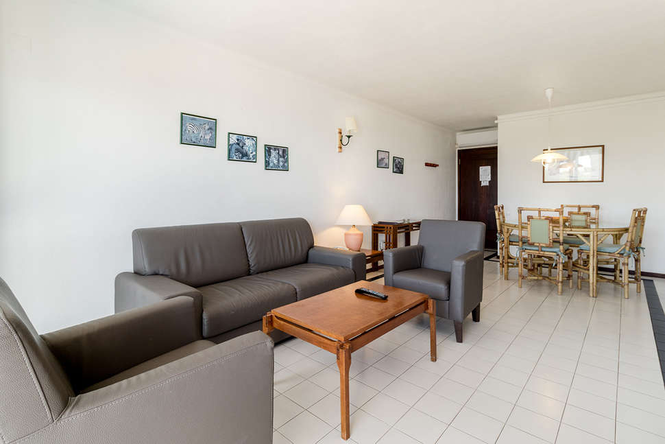Een foto van Appartementen Do Parque