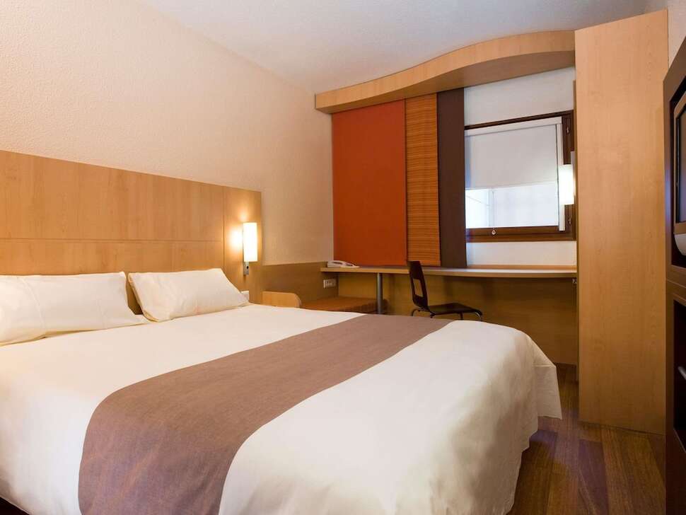 Een foto van Ibis Tanger City Center