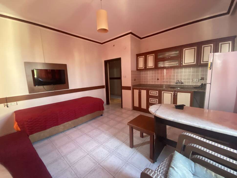 Een foto van Lavinia Aparthotel