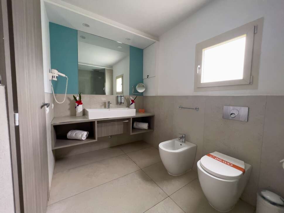 Een foto van VOI Praia De Chaves Resort