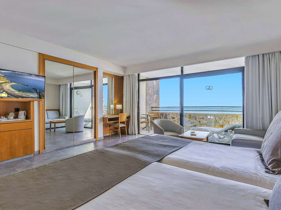 Een foto van Hotel Gloria Palace Amadores