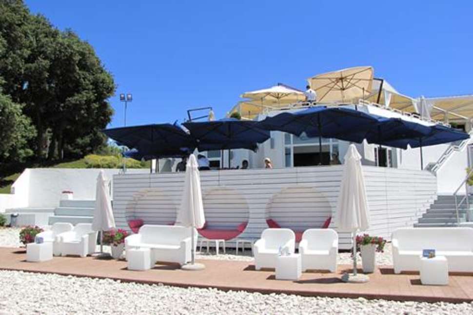 Een foto van Camping Brioni