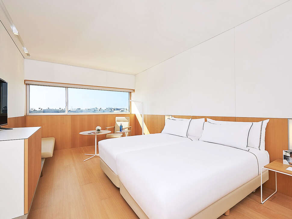 Een foto van Melia Palma Bay