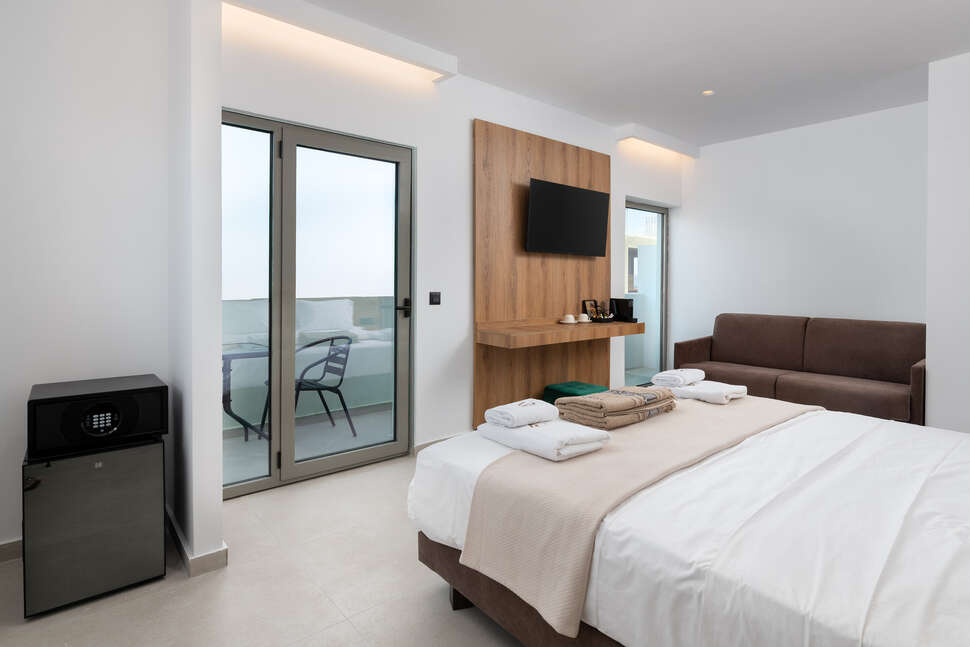 Een foto van Rodos White Boutique Hotel
