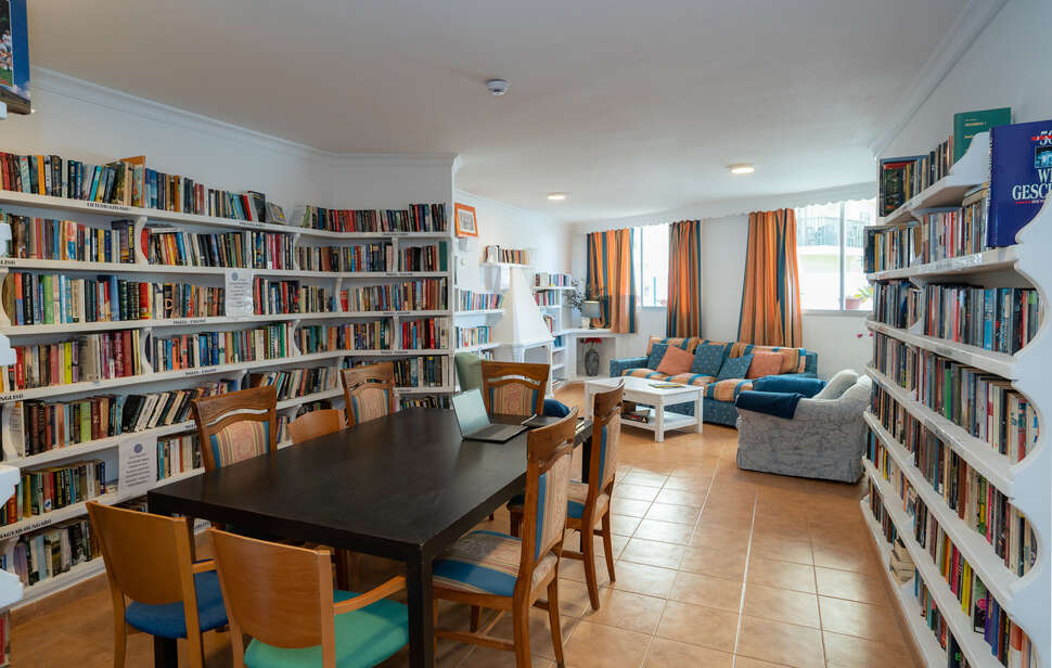 Een foto van Palm Beach Club Appartementen