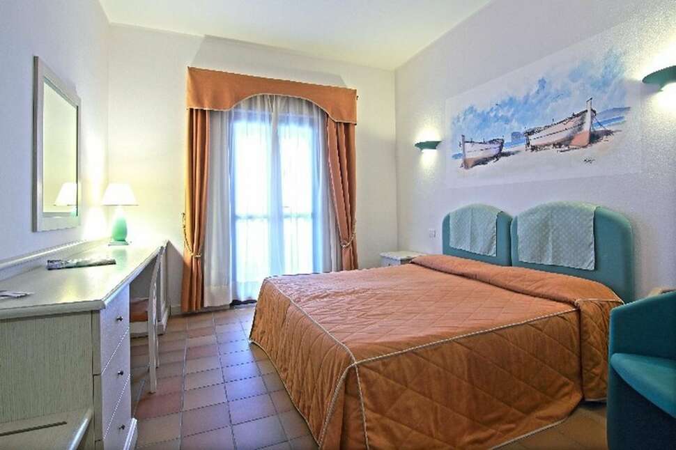 Een foto van Hotel Punta Negra