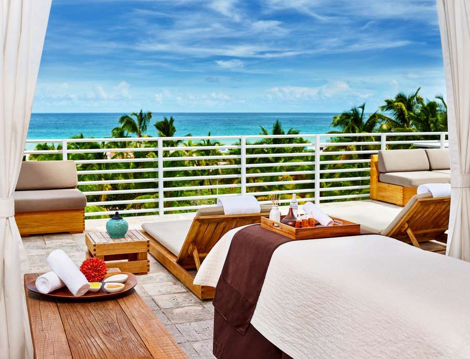 Een foto van Royal Palm South Beach