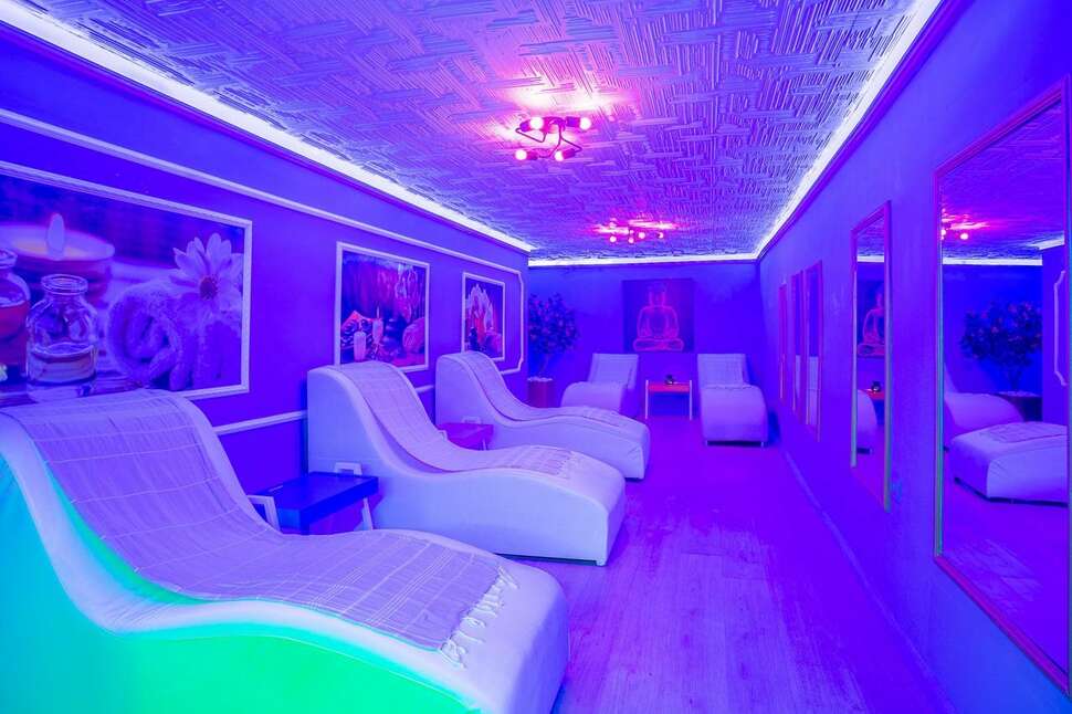 Een foto van Aslan City Hotel