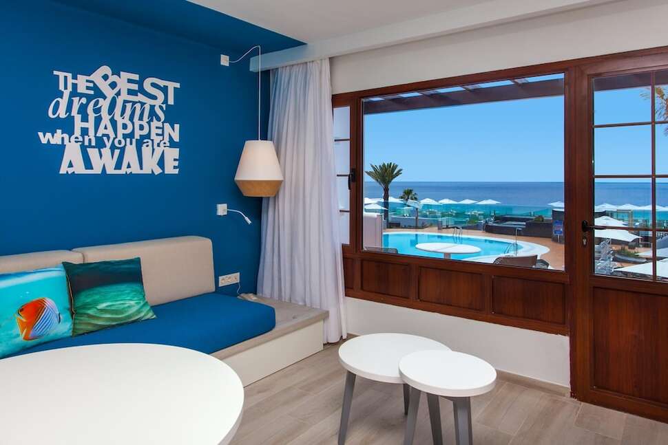 Een foto van R2 Bahia Kontiki Beach