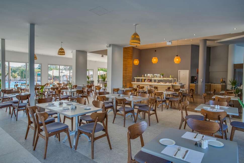 Ein Foto Toxotis Hotel Apartments