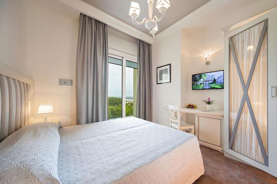 Een foto van Hotel Doge