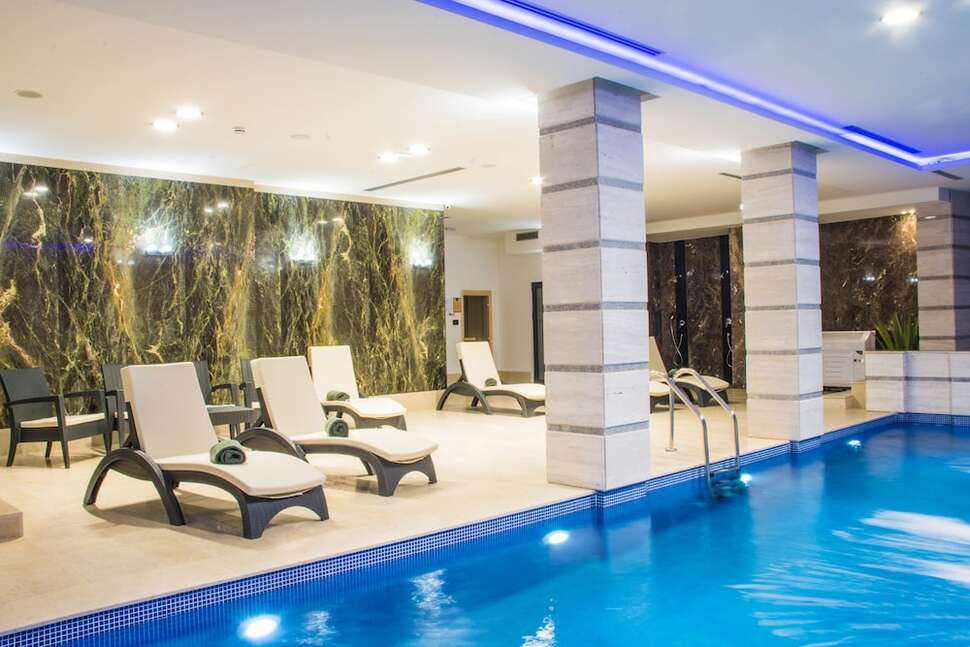 Een foto van Xenon Hotel
