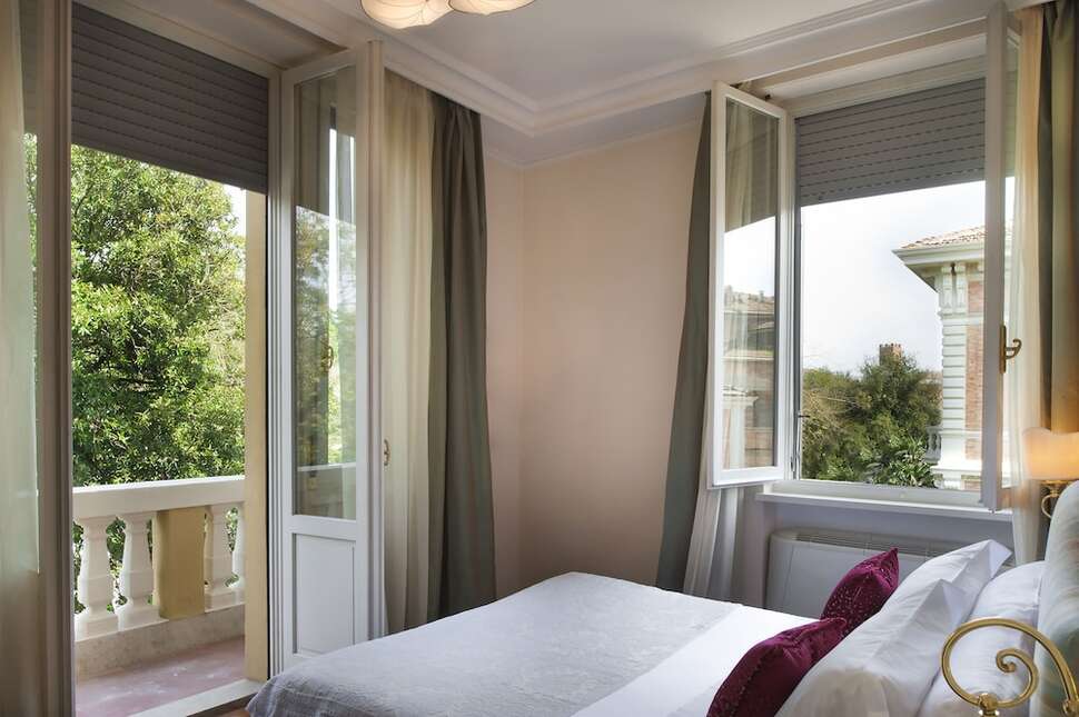 Accommodatie foto: La Villa di STR