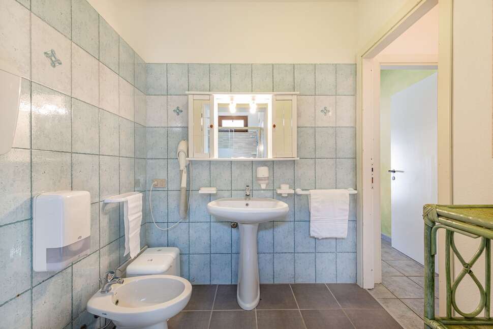 Een foto van Marina Manna Hotel & Club Village