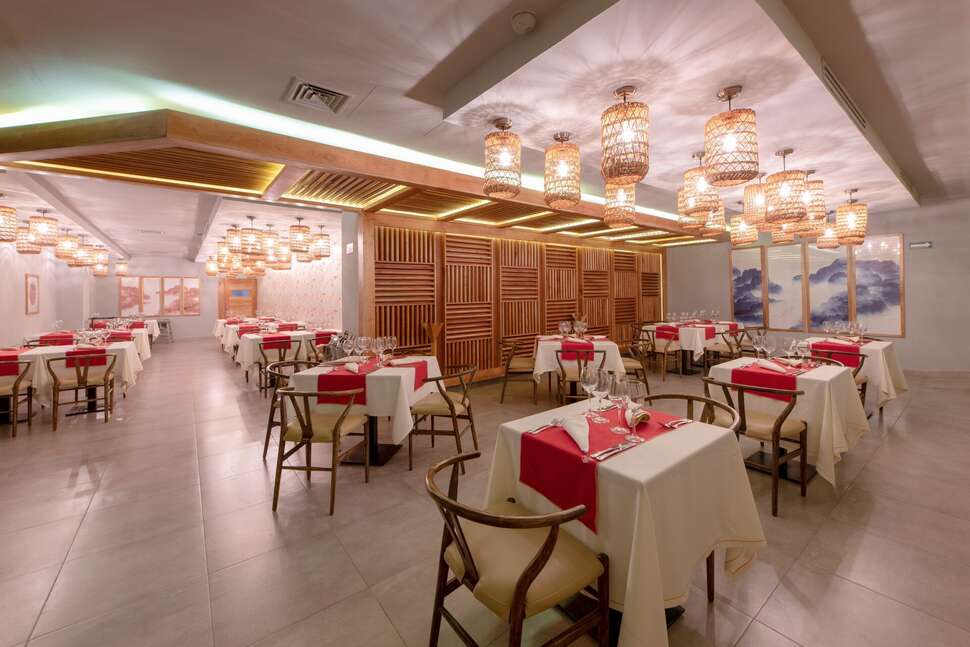 Een foto van Viva Wyndham Azteca