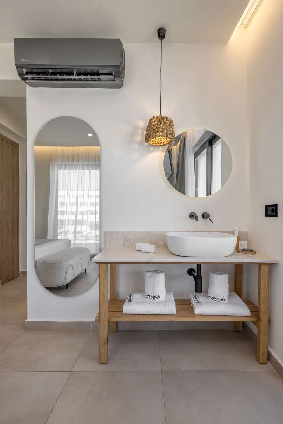 Een foto van Cabana White Boutique Hotel & Suites
