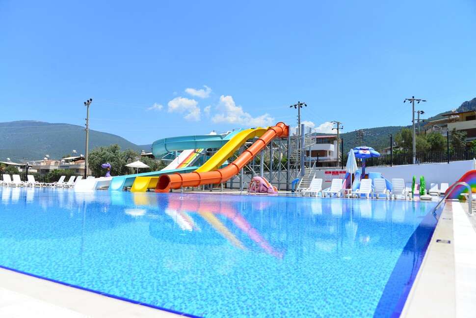 Een foto van Ramada Resort by Wyndham Akbuk