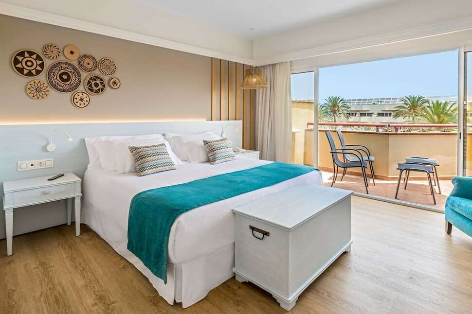 Een foto van Barcelo Corralejo Bay