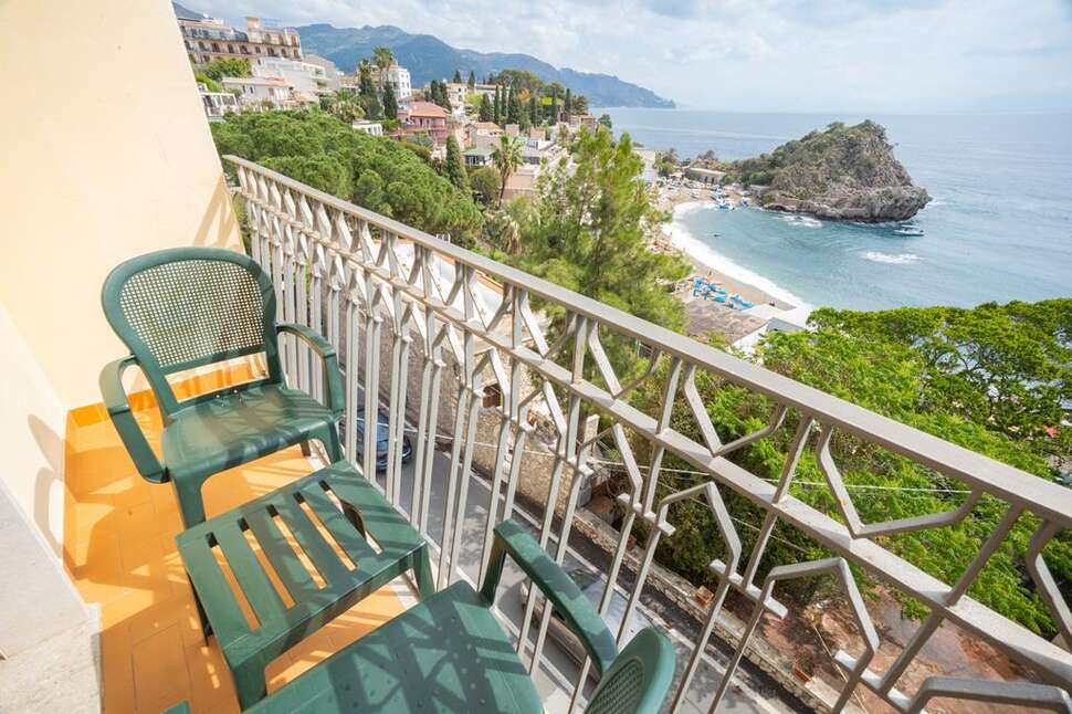 Accommodatie foto: Hotel Villa Bianca Resort