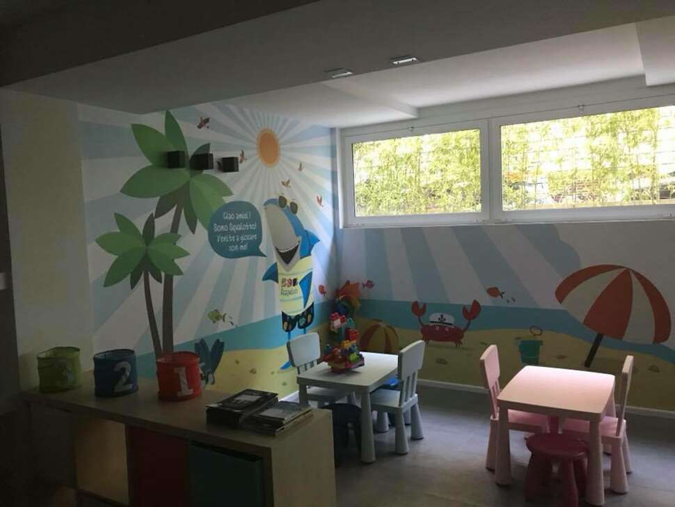 Ein Foto Hotel Acapulco
