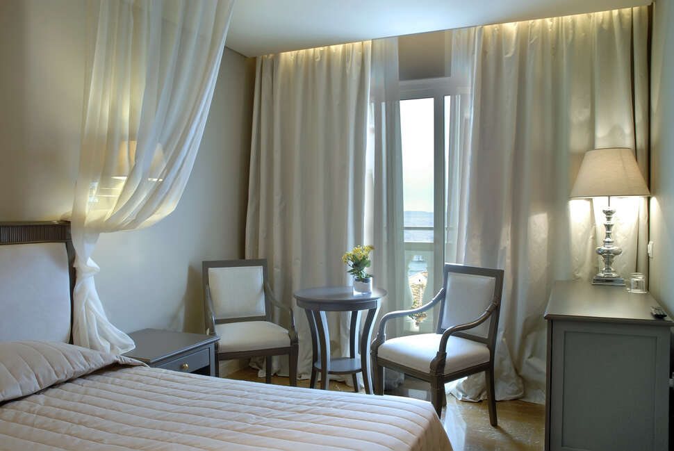 Een foto van Mon Repos Palace Hotel