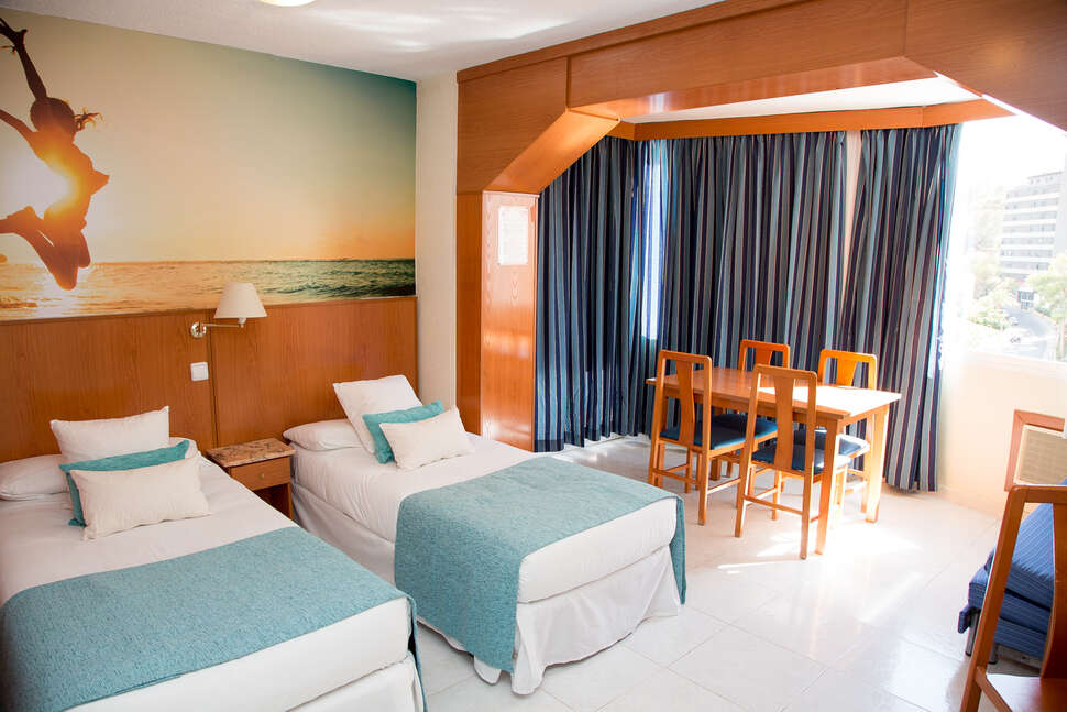 Een foto van Benidorm Celebrations Music Resort