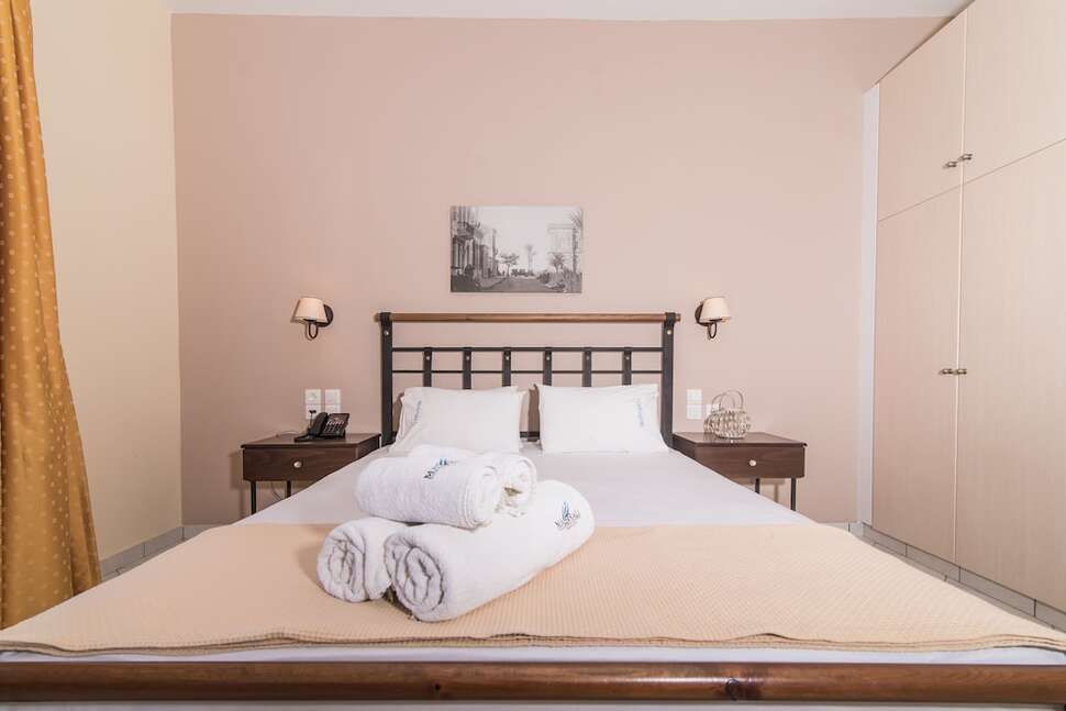 Ein Foto Maistrali Hotel & Apartments