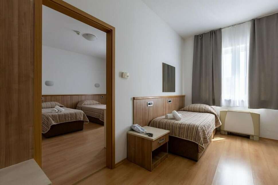 Een foto van Hotel Porto