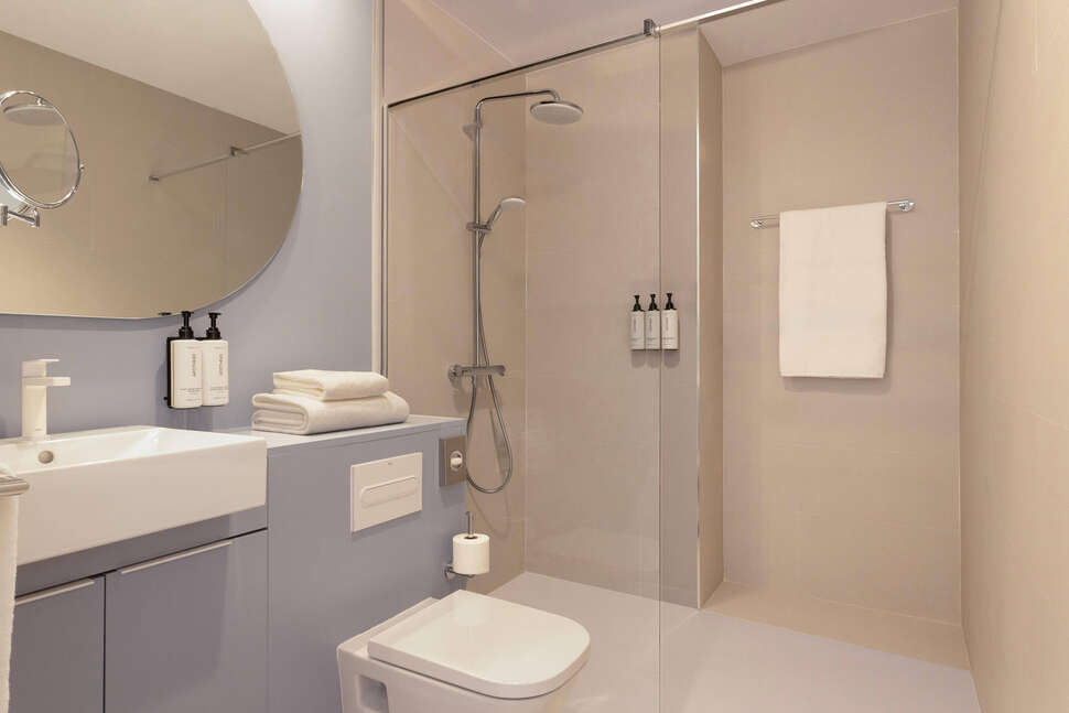 Een foto van Staybridge Suites Malaga