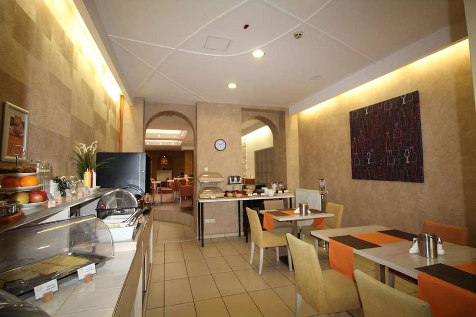 Een foto van Star Hotel by Mellow Mood Hotels