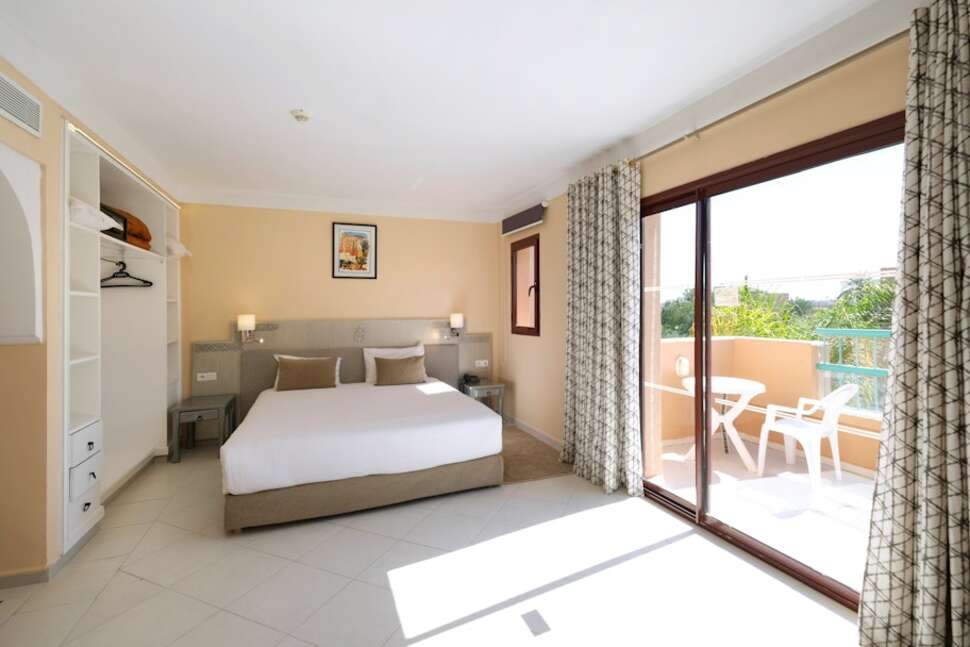 Een foto van Valeria Madina Club Resort