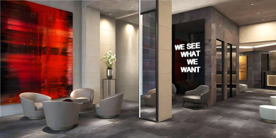 Een foto van Just Hotel