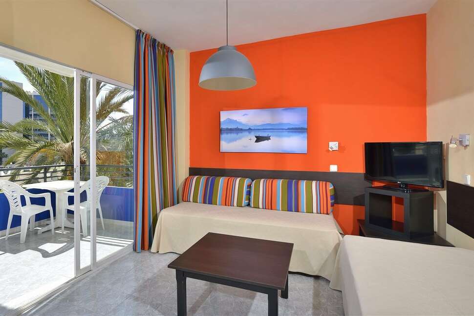 Een foto van Lunamar Palmanova Appartementen